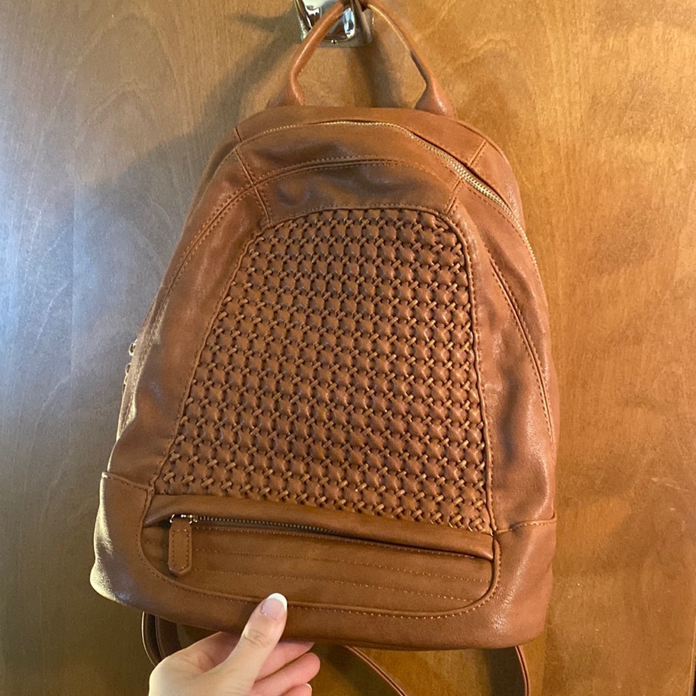 Never used Backpack